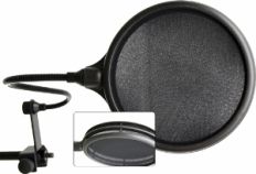 Поп-фильтр для микрофона SM Pro Audio PS2