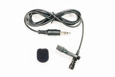 Петличный микрофон SZ-Audio HC-4016