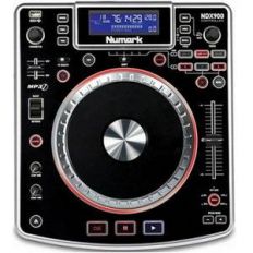 DJ-проигрыватель NUMARK NDX900