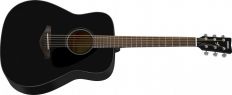 Акустическая гитара Yamaha FG800 Black