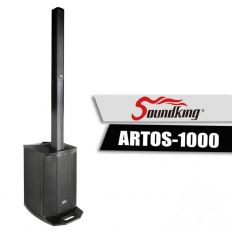 Комплект акустических систем Soundking ARTOS-1000