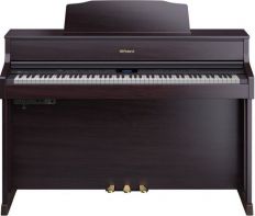 Цифровое пианино Roland HP605-CR