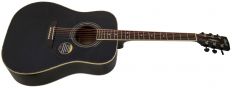 Акустическая гитара Cort AD880-BK