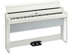 Цифровое пианино Korg G1-WH