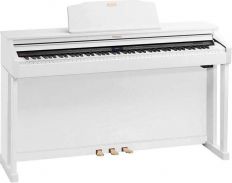 Цифровое пианино Roland HP504-WH
