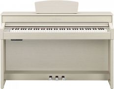 Цифровое пианино Yamaha CLP-535WA