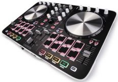 DJ-контроллер RELOOP Beatmix 2