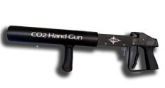 Ручная пушка для создания криогенных эффектов Ross CO2 Hand Gun
