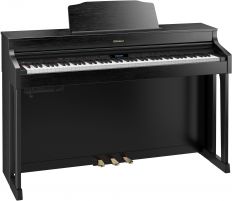 Цифровое пианино Roland HP605-CB