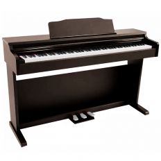 Цифровое пианино Solista DP-200RW