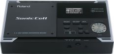 Расширяемый синтезатор с аудиоинтерфейсом Roland SonicCell