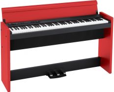 Цифровое пианино Korg LP-380 BKR
