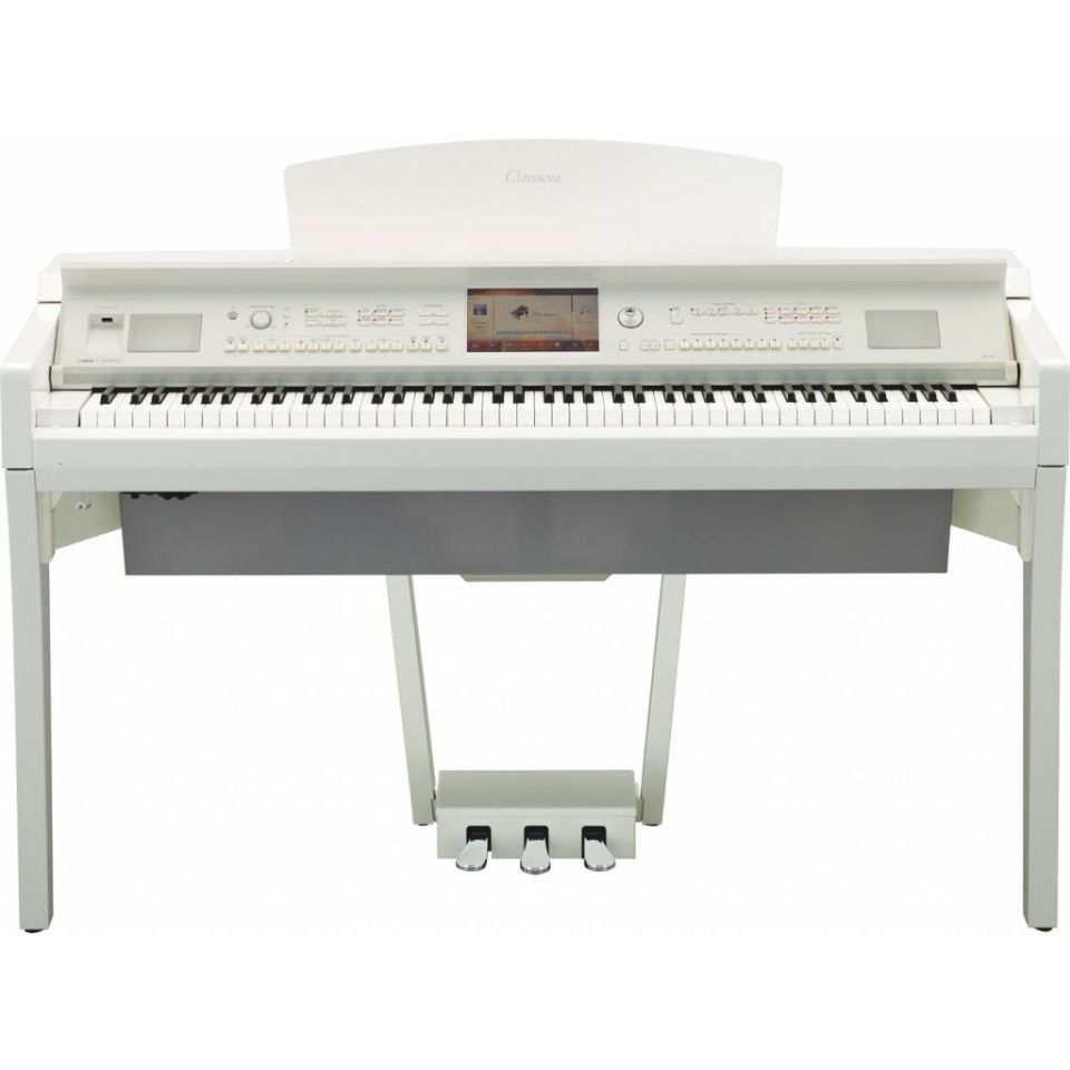 Цифровое пианино Yamaha CVP-709B