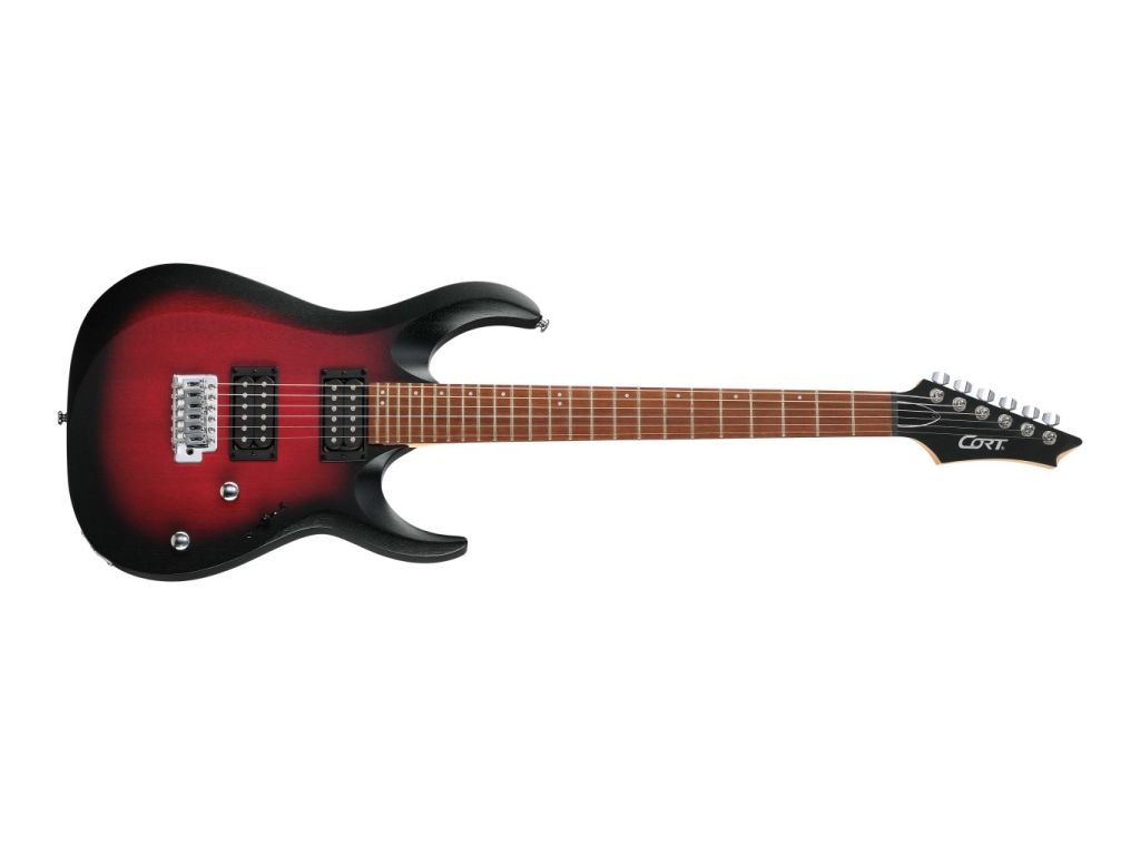 Cort X100-OPBB X Series