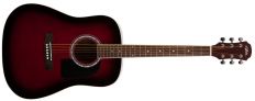 Акустическая гитара ARIA AWN-15 RS