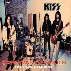 Kiss - Carnival Of Souls: The Final Session