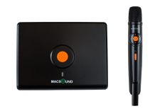 Караоке система для дома Mac-Sound Black