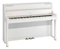 Цифровое пианино Roland LX-15E-RW