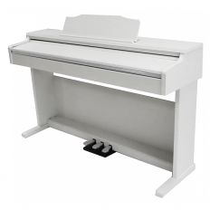 Цифровое пианино Solista DP-200WH
