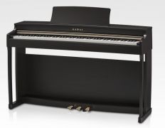 Цифровое пианино Kawai CN27R