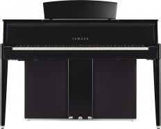 Цифровое пианино Yamaha Avant Grand N2
