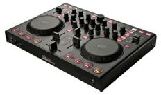 DJ-контроллер RELOOP Mixage IE