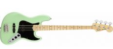 Бас-гитара Fender AMERICAN PERFORMER JAZZ BASS® MAPLE FINGERBOARD SATIN SURF GREEN