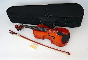 Скрипка Caraya MV-002 (3/4)