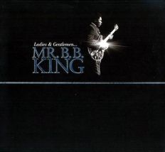 B.B. King - Ladies And Gentlemen…Mr. B.B. King