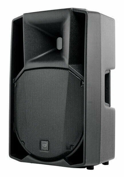 Акустическая система активная RCF ART 715-A МК5