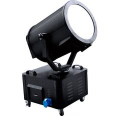 Зенитный прожектор однолучевой SHOWLIGHT SL-FC02