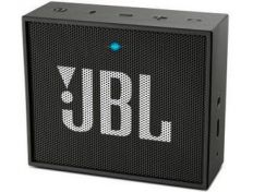 Портативная акустическая система JBL - JBLGOBLK (GO black)