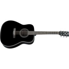  Акустическая гитара Yamaha  F370 BLACK
