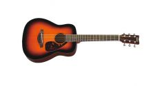 Акустическая гитара Yamaha JR2S TBS