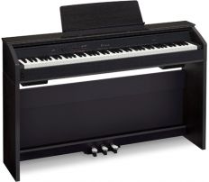 Цифровое пианино Casio PX-860 BK