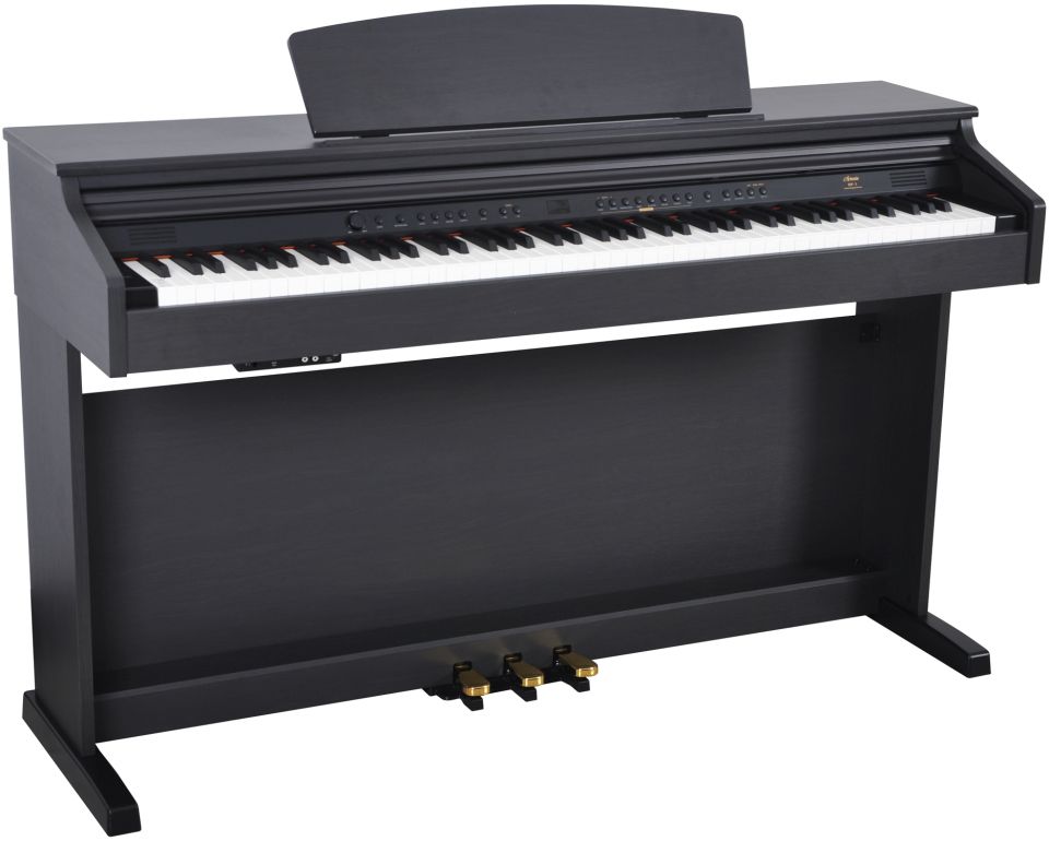 Цифровое фортепиано Artesia DP-3 Satin