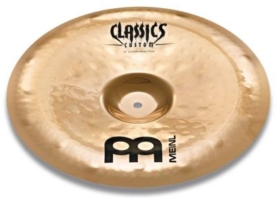 Тарелка 16 Meinl CC16EMCH-B Classics Custom Extreme Metal China