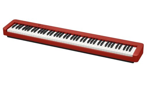 Casio CDP-S160 RD