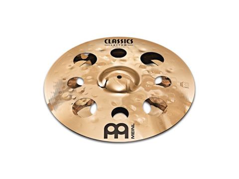 Тарелка 16 Meinl CC-16STK Classics Custom Trash Stack