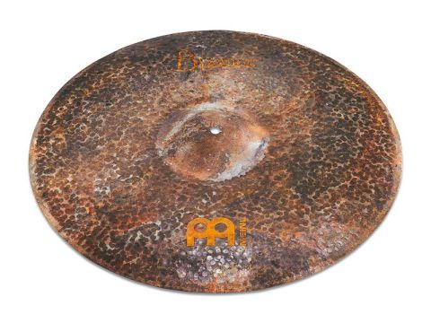 Тарелка 22 Meinl B22EDMR Byzance Extra Dry Medium Ride