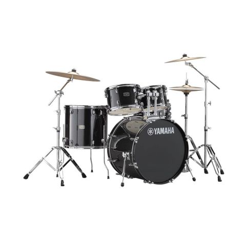 Ударная установка YAMAHA RDP2F5 BLACK GLITTER
