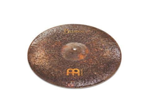 Тарелка 16 Meinl B16EDTC Byzance Extra Dry Thin Crash