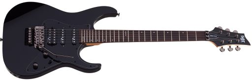 Schecter SGR BANSHEE-6 BLK