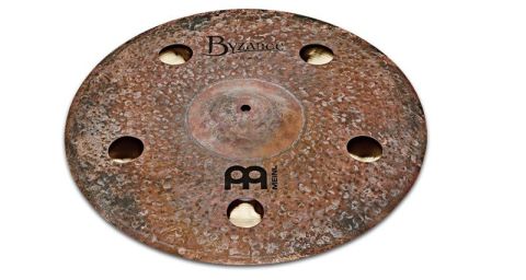 Стэк-тарелка 18/16 Meinl AC-FAT Artist Concept Fat Stack M. Garstka