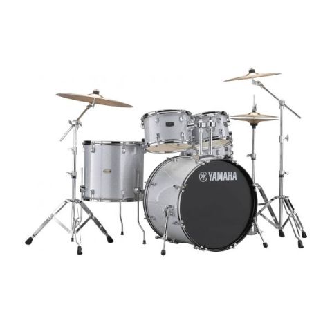 Ударная установка Yamaha RDP2F5 SILVER GLITTER
