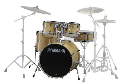 Ударная установка YAMAHA SBP2F5 Natural Wood