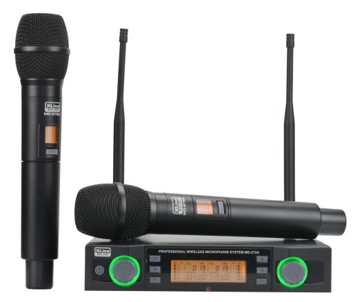 Радиосистема XLINE MD-272A