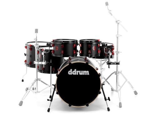 Ударная установка DDRUM HYBRID 5 PLAYER