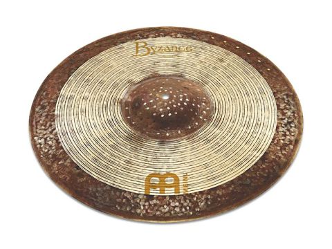 Тарелка 21 Meinl B21NUR Byzance Nuance Ride