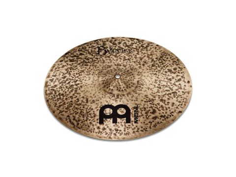 Тарелка 17 B17DAC Byzance Dark Crash